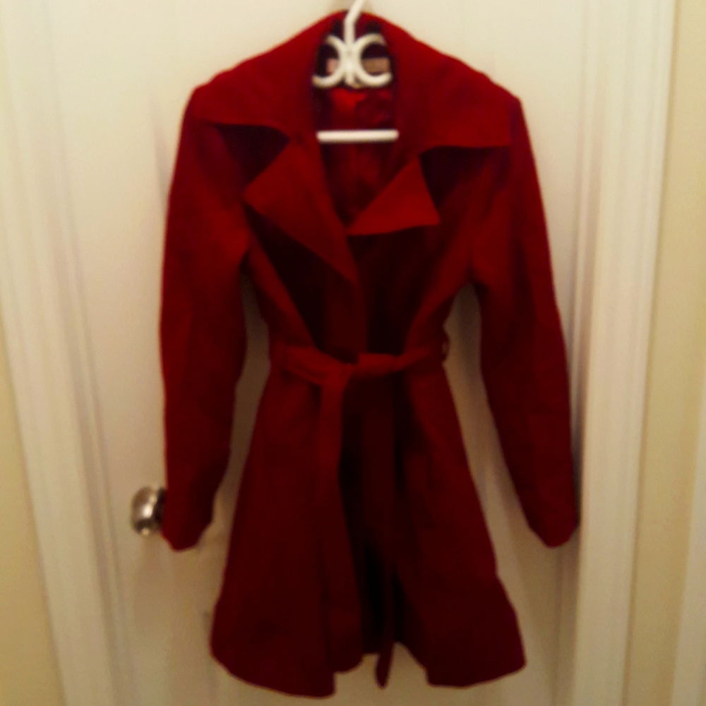 Kenneth Cole Jacket